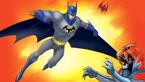 Batman Unlimited: Instinto animal