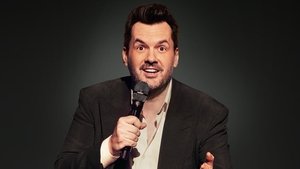 Jim Jefferies: High n' Dry