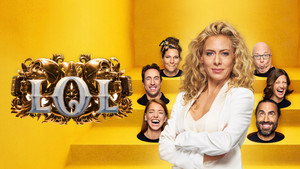 LOL: Last One Laughing Sweden