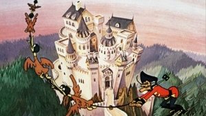 Las fabulosas aventuras del barón Munchausen