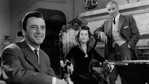 The Strange Countess