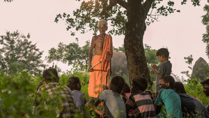 Nanda Master'nka Chatasali