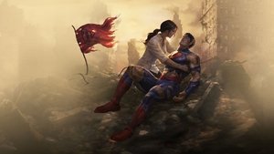 La Muerte y El Regreso de Superman
