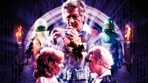 Doctor Who: The Curse of Peladon