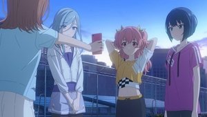 COLORFUL STAGE! The Movie: A Miku Who Can't Sing