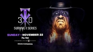 WWE Survivor Series 2020