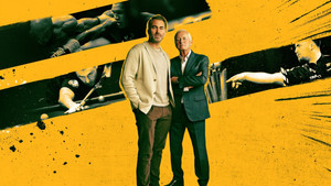 Matchroom: The Greatest Showmen