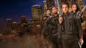 S.W.A.T. Operación especial