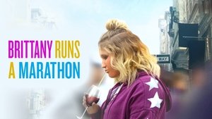 Brittany corre una maratón