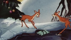 Rudolph, el reno de la nariz roja