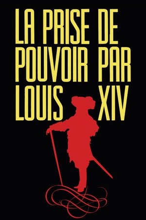 La toma del poder por parte de Luis XIV