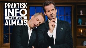 Praktisk info med Jon Almaas