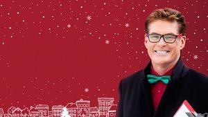 The Christmas Consultant
