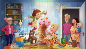 Lotte & Totte – My First Friend