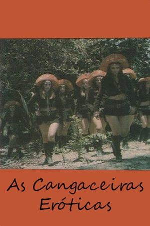As Cangaceiras Eróticas