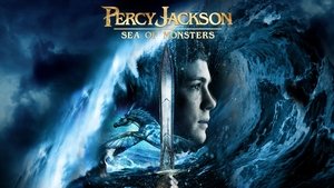 Percy Jackson y el mar de los monstruos