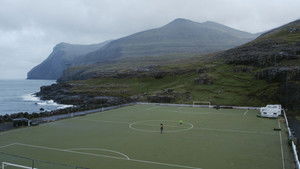 Diamante - Fussballgott