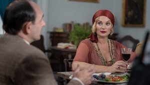 Agatha y la maldición de Ishtar