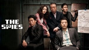The Spies
