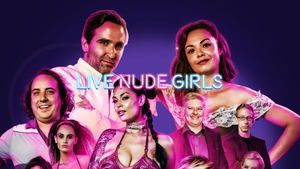 Live Nude Girls