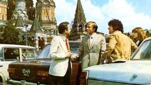 Las increíbles aventuras de unos italianos en Rusia