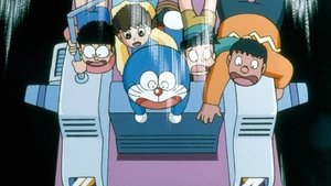 Doraemon: El gladiador