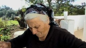 Μαρί Ναξάκη, η Τέχνη της Σφακιανής Δεσιάς