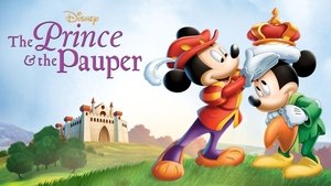 El Príncipe y el Mendigo