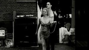 Venus in Furs