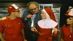 Hamburger: La película