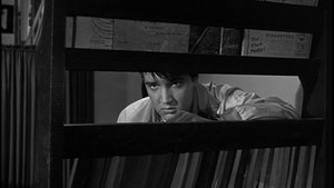 King Creole, el barrio contra mí