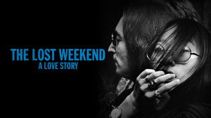 The Lost Weekend: A Love Story