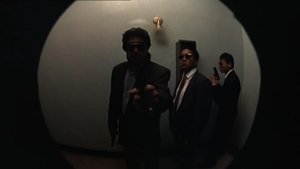 American Yakuza