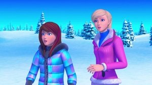 Barbie: Una Navidad perfecta