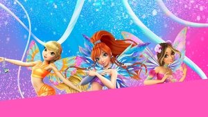 Winx Club: The Magic is Back