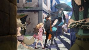 The Brilliant Healer's New Life in the Shadows