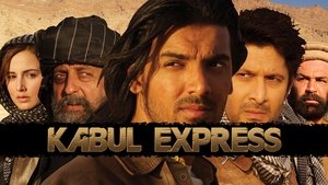 Kabul Express