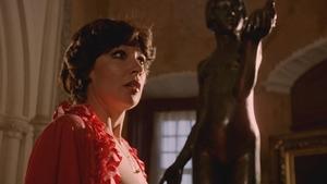 Las diosas del porno (Voodoo passion)