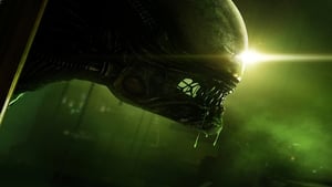 Alien, el octavo pasajero