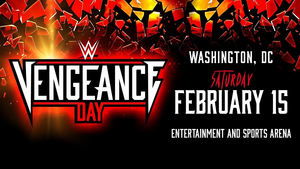 NXT Vengeance Day 2025