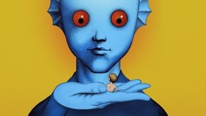 Fantastic Planet