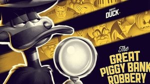El gran robo de la alcancía
