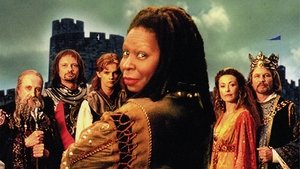 Desmadre en Camelot