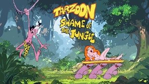 Tarzoon, la vergüenza de la jungla