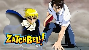 Zatch Bell