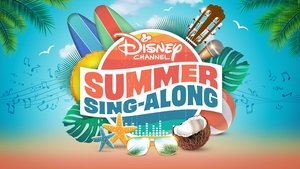 Disney Channel: Verano canta con nosotros