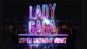 Lady Gaga: Enigma - Live in Miami on Super Saturday Night