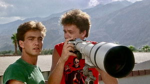 Vacaciones locas, locas, locas