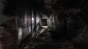 Gonjiam: hospital maldito