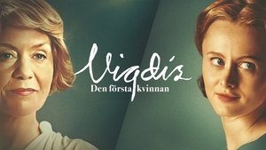 Vigdis la primera presidenta